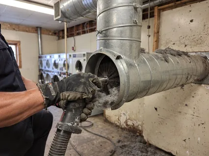 Commercial Vent Cleaning in Melbourne, FL