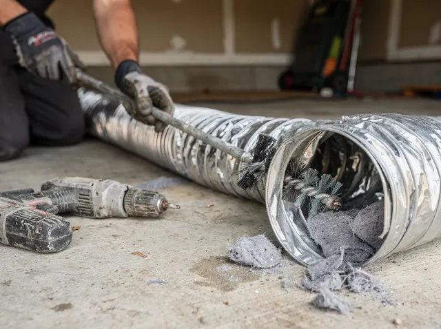 Duct Cleaning service in Palm Bay, FL