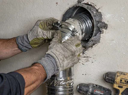 Hose Installation in Melbourne, FL