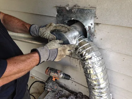Vent Repair & Installation in Melbourne, FL