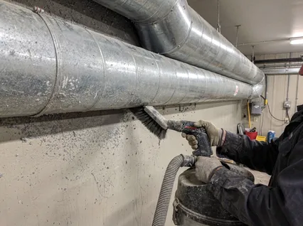 Industrial Vent Cleaning service in Palm Bay, FL