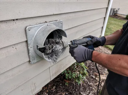 Residential Vent Cleaning in Melbourne, FL
